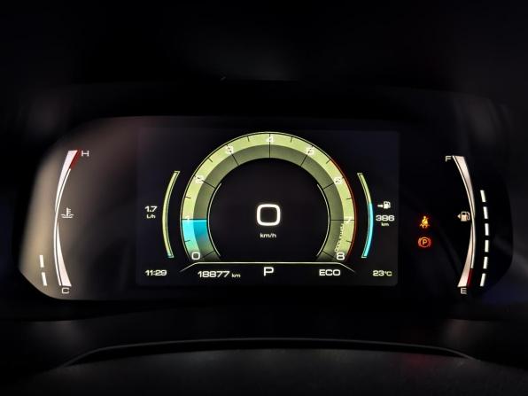 Haval F7x I Рестайлинг с пробегом 2024 года, цена 2 190 000 рублей, 18875 км, внедорожник, Автокод Объявления