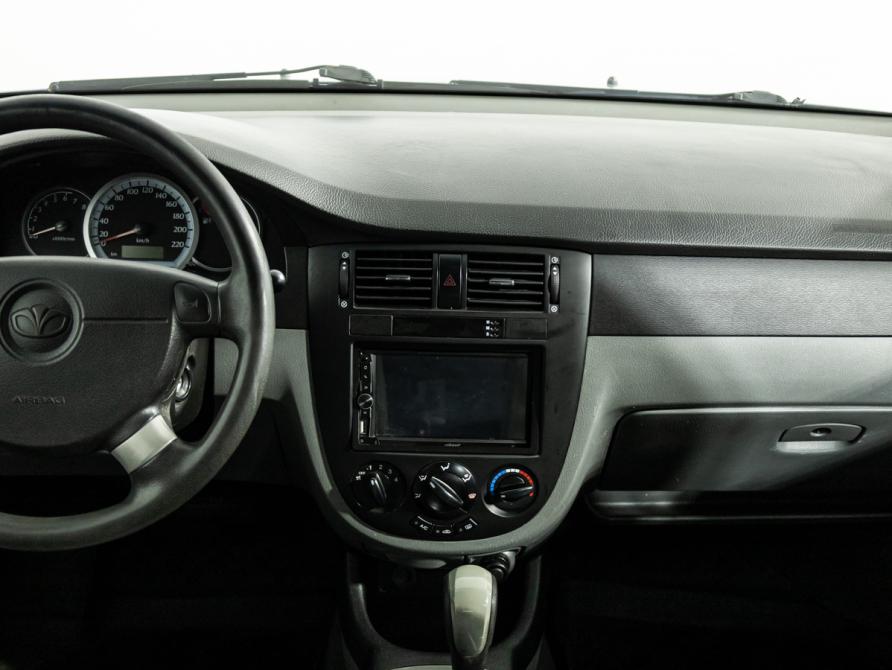 Daewoo Gentra II Санкт-Петербург  - изображение 14