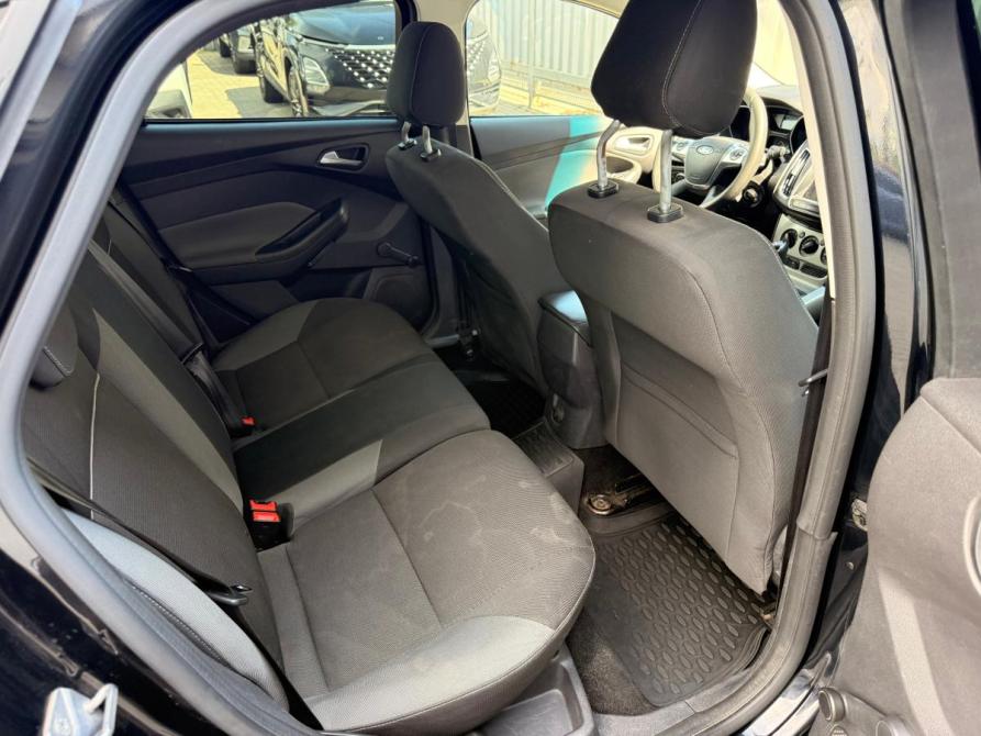 Ford Focus III Ростов-на-Дону  - изображение 16