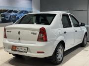 Renault Logan I Рестайлинг Новосибирск  - изображение 18