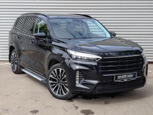 Exeed VX I с пробегом 2022 года, цена 2 690 000 рублей, 41379 км, внедорожник, Автокод Объявления