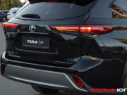 Toyota Highlander IV (XU70) Москва  - изображение 40