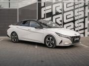 Hyundai Elantra VII (CN7) Краснодар  - изображение 23