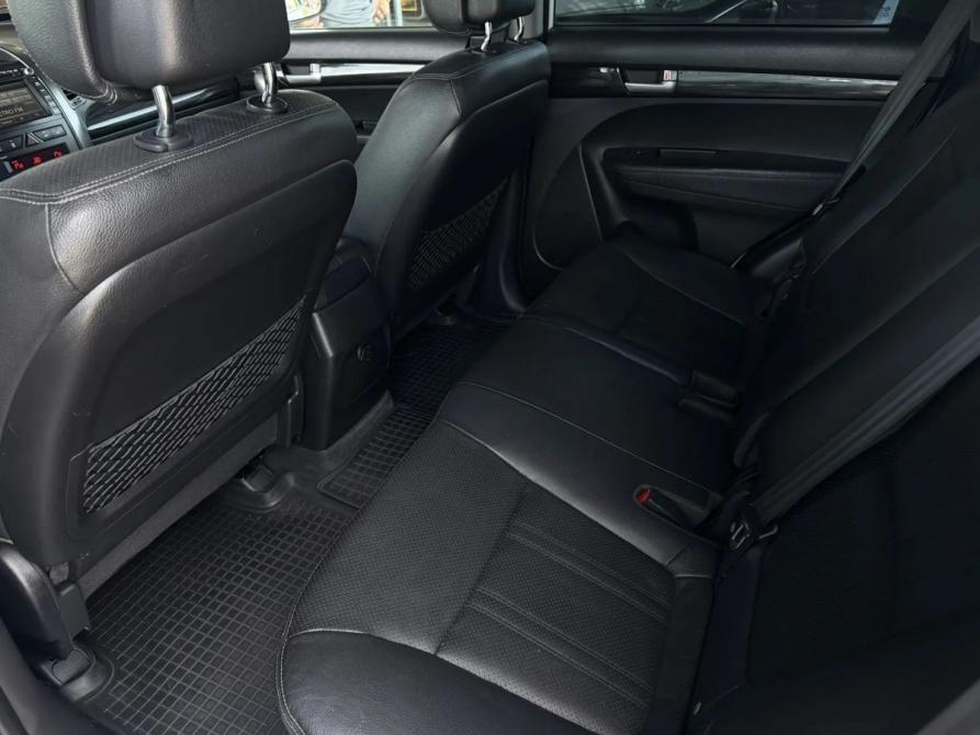 Kia Sorento II Рестайлинг Волгоград  - изображение 13