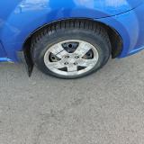 Chevrolet Aveo I Рестайлинг Ярославль  - изображение 15