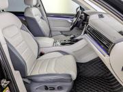 Volkswagen Touareg III Москва  - изображение 55