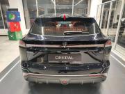 Changan Deepal S07 I Москва  - изображение 12
