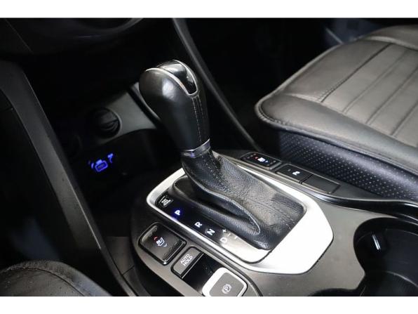 Hyundai Santa Fe III Рестайлинг с пробегом 2015 года, цена 2 075 000 рублей, 164050 км, внедорожник, Автокод Объявления