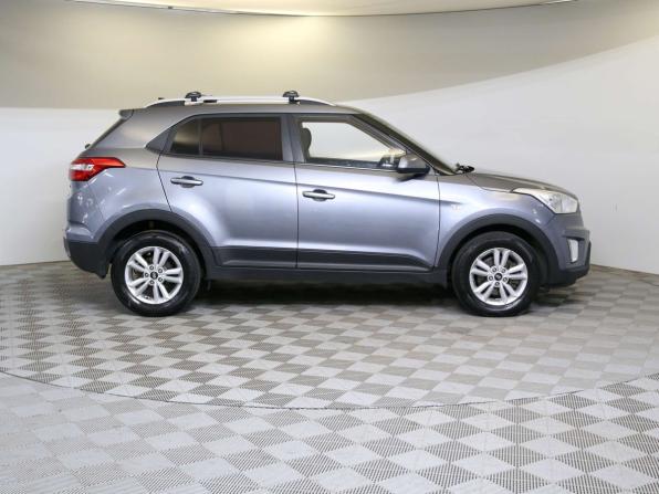 Hyundai Creta I с пробегом 2016 года, цена 1 350 000 рублей, 192645 км, внедорожник, Автокод Объявления