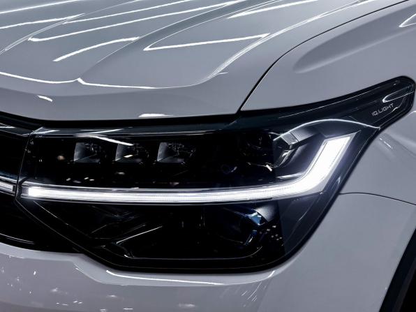 Volkswagen Tharu I Рестайлинг с пробегом 2025 года, цена 4 100 000 рублей, 77 км, внедорожник, Автокод Объявления