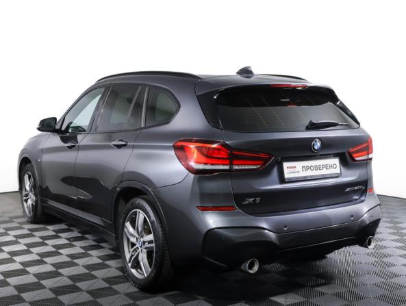 BMW X1 II (F48) Рестайлинг с пробегом 2019 года, цена 3 158 000 рублей, 113010 км, внедорожник, Автокод Объявления