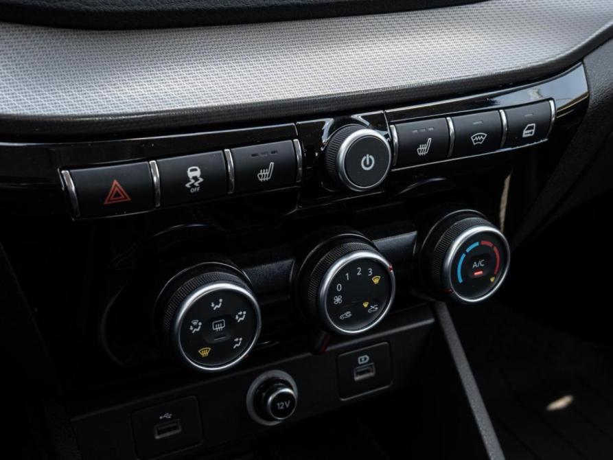 Lada (ВАЗ) Vesta I Рестайлинг (NG) Краснодар  - изображение 14