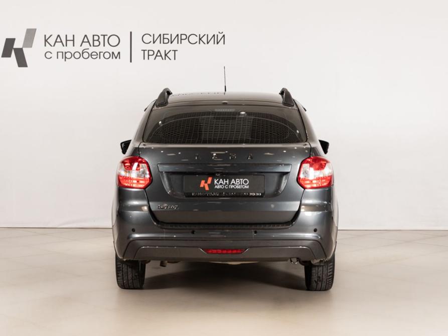 Lada (ВАЗ) Granta I Рестайлинг Казань  - изображение 4