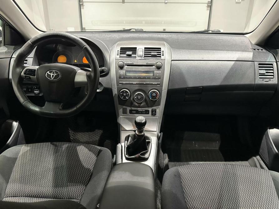 Toyota Corolla X (E140 E150) Рестайлинг Екатеринбург  - изображение 16