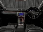 Volkswagen Passat B7 Красноярск  - изображение 25