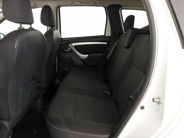 Nissan Terrano III (D10) с пробегом 2021 года, цена 1 300 000 рублей, 120823 км, внедорожник, Автокод Объявления