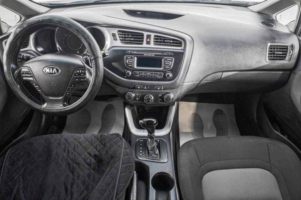 Kia Ceed II Барнаул  - изображение 9