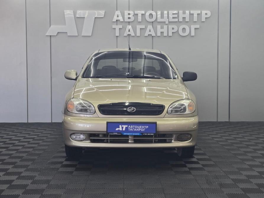 ЗАЗ Lanos Таганрог  - изображение 3