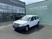 Lada (ВАЗ) Largus I Екатеринбург  - изображение 13