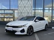 Kia K5 III Москва  - изображение 34