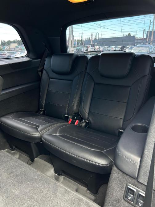 Mercedes-Benz GLS I (X166) Альметьевск  - изображение 12