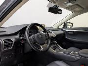 Lexus NX I Рестайлинг Москва  - изображение 30