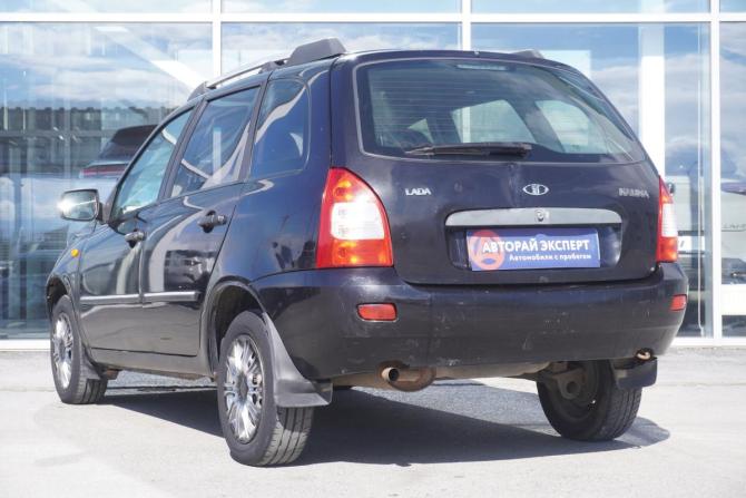 Lada (ВАЗ) Kalina I с пробегом 2010 года, цена 250 000 рублей, 230000 км, универсал, Автокод Объявления