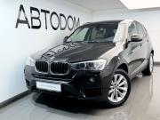 BMW X3 II (F25) Рестайлинг Москва  - изображение 23