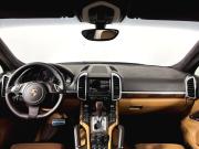 Porsche Cayenne II (958) Пермь  - изображение 33