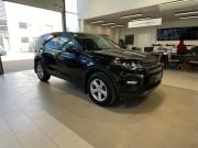 Land Rover Discovery Sport I Серпухов  - изображение 10