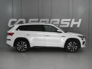 Skoda Kodiaq I Рестайлинг Ростов-на-Дону  - изображение 28