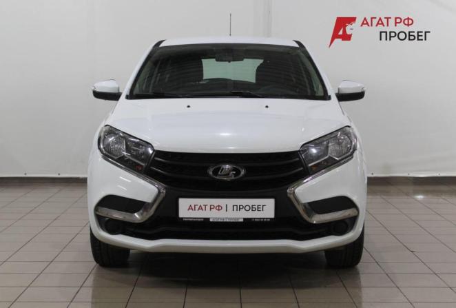 Lada (ВАЗ) XRAY I с пробегом 2017 года, цена 685 000 рублей, 105000 км, хэтчбек, Автокод Объявления