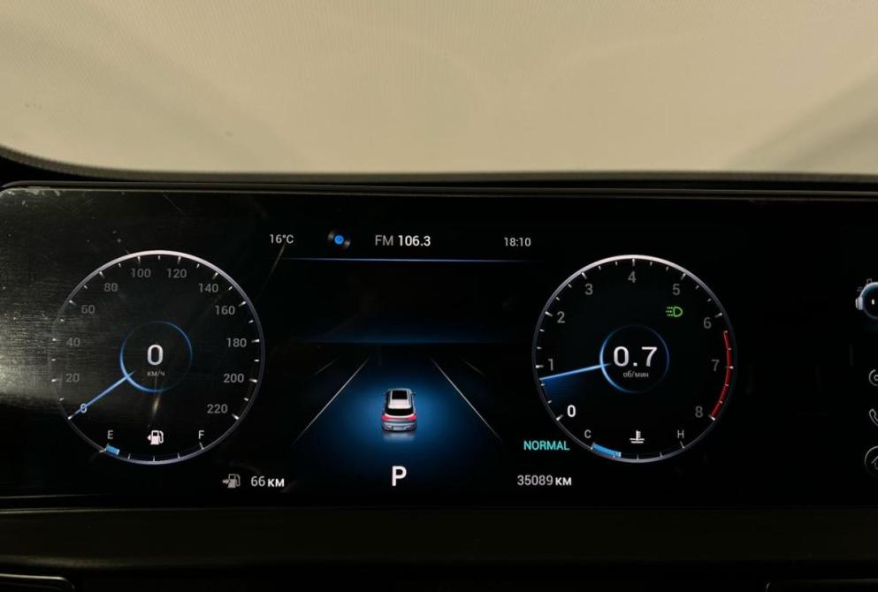 Chery Tiggo 7 Pro Max I Саранск  - изображение 16