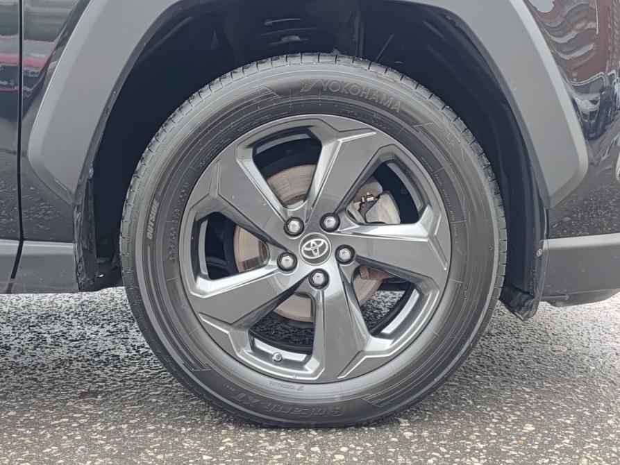 Toyota RAV4 V (XA50) Йошкар-Ола  - изображение 22