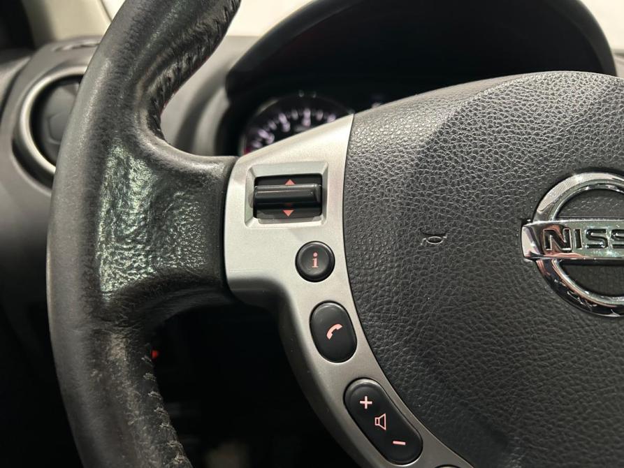 Nissan Qashqai+2 I Рестайлинг Санкт-Петербург  - изображение 22