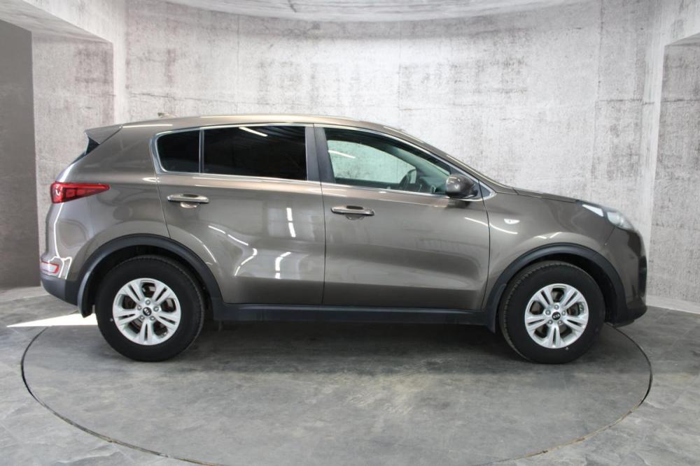 Kia Sportage IV Ярославль  - изображение 4