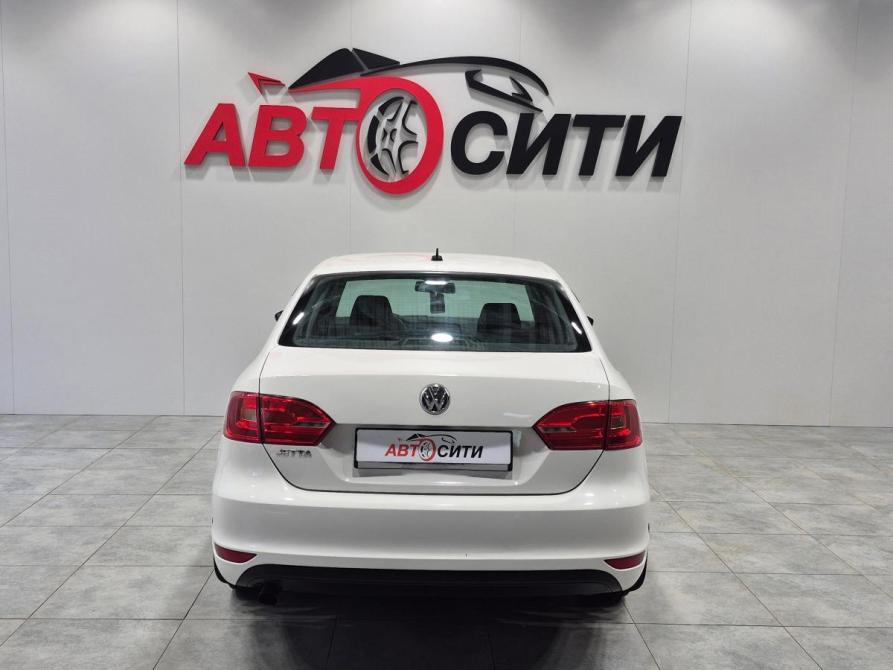 Volkswagen Jetta VI Воронеж  - изображение 6