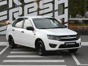 Lada (ВАЗ) Granta I Волгоград  - изображение 17
