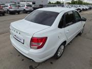 Lada (ВАЗ) Granta I Рестайлинг Саратов  - изображение 49