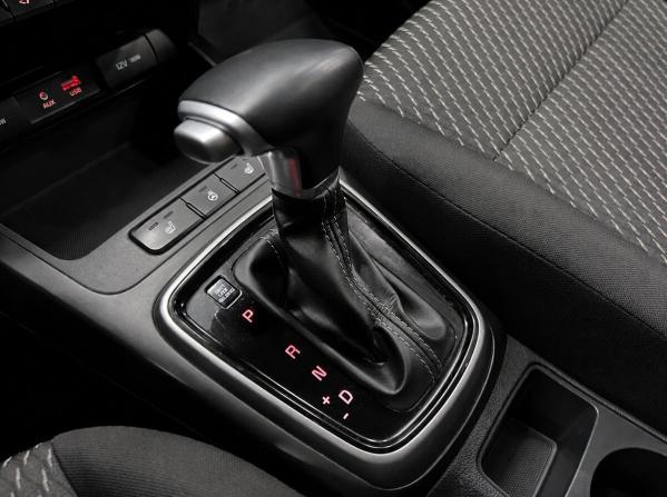 Kia Rio IV с пробегом 2019 года, цена 1 480 000 рублей, 99725 км, седан, Автокод Объявления