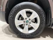 Skoda Yeti I Рестайлинг Екатеринбург  - изображение 29