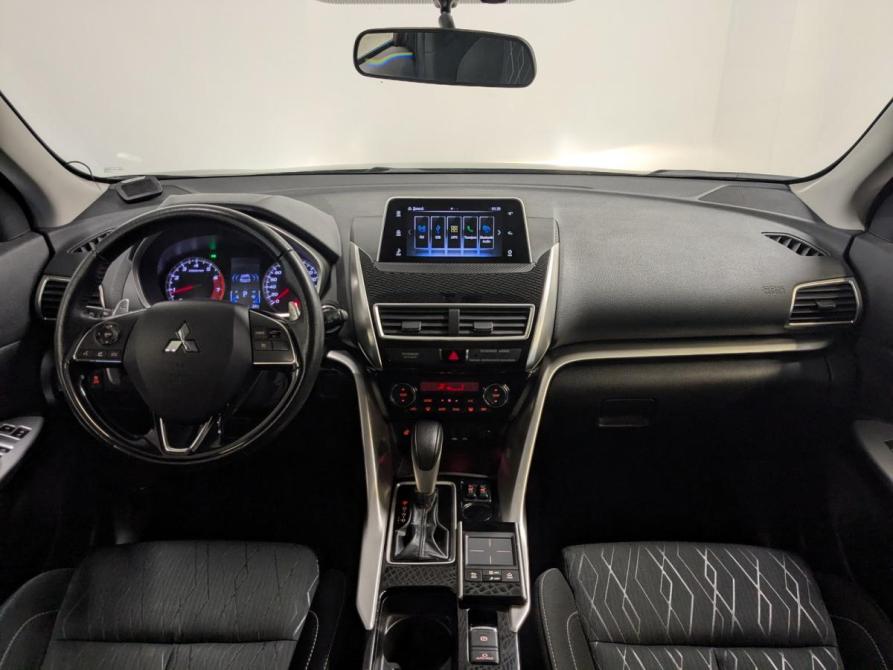 Mitsubishi Eclipse Cross I Санкт-Петербург  - изображение 15