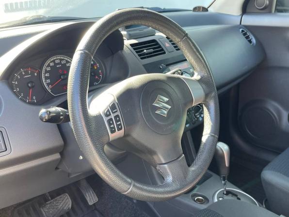 Suzuki Swift III с пробегом 2009 года, цена 649 000 рублей, 157843 км, хэтчбек, Автокод Объявления