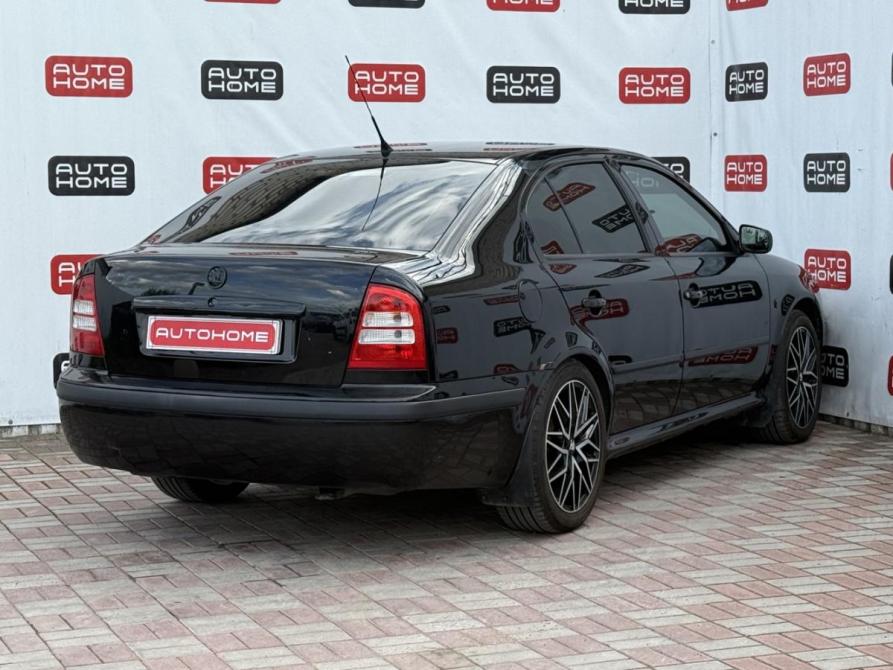 Skoda Octavia I (A4) Рестайлинг Санкт-Петербург  - изображение 4