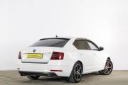 Skoda Octavia III (A7) Рестайлинг Тюмень  - изображение 24