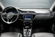 Kia Rio IV Крым  - изображение 48