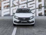 Lada (ВАЗ) Granta I Рестайлинг Ставрополь  - изображение 24