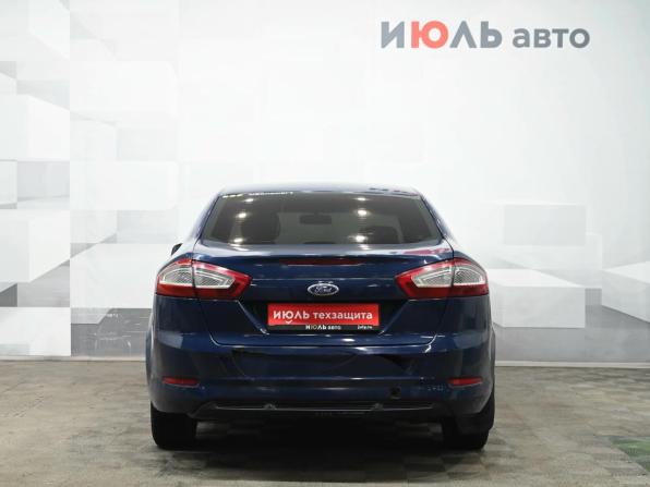 Ford Mondeo IV Рестайлинг с пробегом 2012 года, цена 700 000 рублей, 157452 км, седан, Автокод Объявления