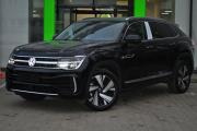 Volkswagen Teramont I Рестайлинг (China Market) Москва  - изображение 24
