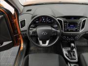 Hyundai Creta I Екатеринбург  - изображение 52